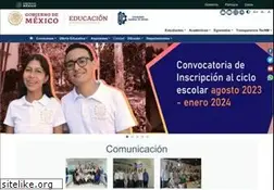 Sites similar to itss.edu.mx