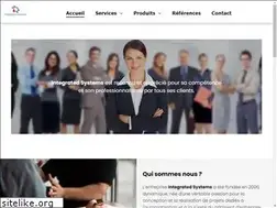 Sites similar to itss.fr