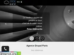 Sites similar to itss.paris