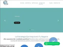 Sites similar to itssc.com.mx