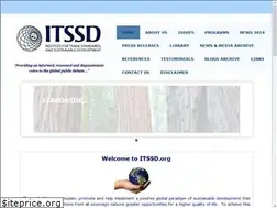 Sites similar to itssdusa.org