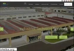 Sites similar to itsservices.it