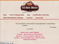 Sites similar to itssewmoab.com