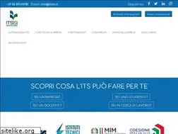 Sites similar to itssi.it