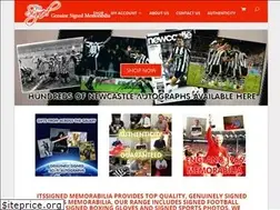 Sites similar to itssigned.co.uk