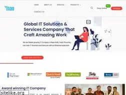 Sites similar to itssin.com