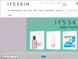 Sites similar to itsskin.ee