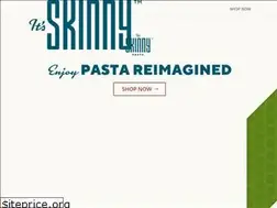 Sites similar to itsskinny.com