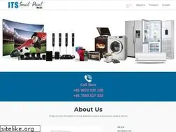 Sites similar to itssmartpoint.com