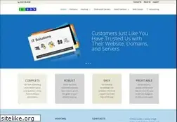 Sites similar to itssn.com
