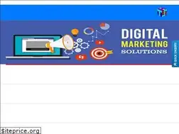 Sites similar to itssolutions.in