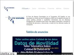 Sites similar to itsspain.com