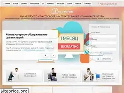Sites similar to itsspb.ru