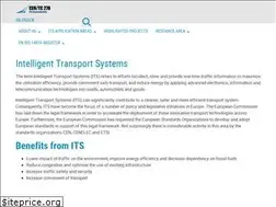 Sites similar to itsstandards.eu
