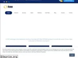 Sites similar to itsstecnologia.com.br