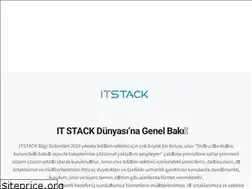 Sites similar to itstack.com.tr