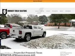 Sites similar to itstactical.com