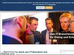 Sites similar to itstadt-ev.de