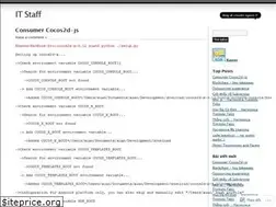 Sites similar to itstaff.wordpress.com