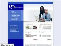 Sites similar to itstaffinc.com