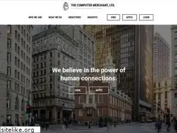 Sites similar to itstaffing.com