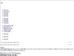 Sites similar to itstandard.co.kr