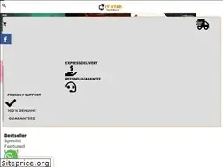 Sites similar to itstar.com.my