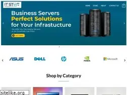 Sites similar to itstarcomputer.com