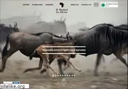 Sites similar to itstartedinafrica.com