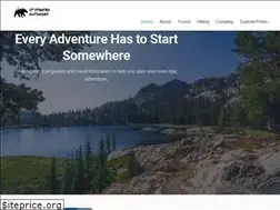 Sites similar to itstartedoutdoors.com