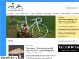 Sites similar to itstartedwithafight.de