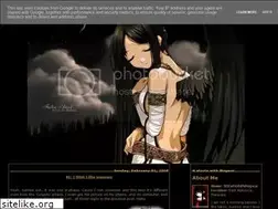 Sites similar to itstartswithmogwai.blogspot.com