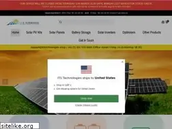 Sites similar to itstechnologies.shop