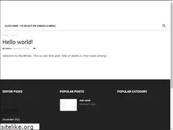 Sites similar to itstechnology.net