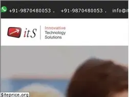 Sites similar to itstechschool.com