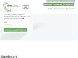 Sites similar to itstelecom.com