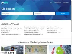 Sites similar to itstellen.at