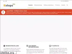 Sites similar to itsteps24.de
