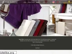 Sites similar to itstextile.com