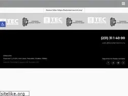 Sites similar to itsteziutlan.edu.mx