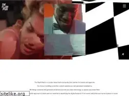 Sites similar to itstheflashpack.com