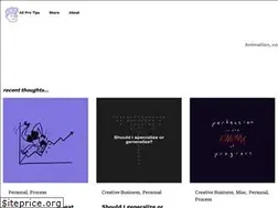 Sites similar to itstheonlychris.com