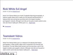 Sites similar to itsthepitsmd.com