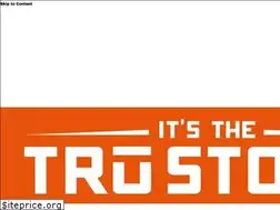Sites similar to itsthetrustory.com