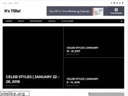 Sites similar to itstillie.com