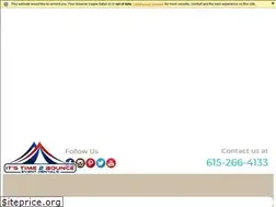 Sites similar to itstime2bounce.com