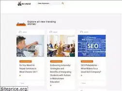 Sites similar to itstimeforbusiness.com