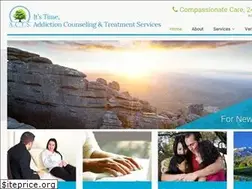Sites similar to itstimerecoveryservices.com