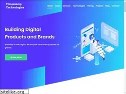 Sites similar to itstimestamp.com