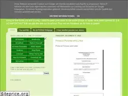 Sites similar to itstimetogreen.blogspot.com